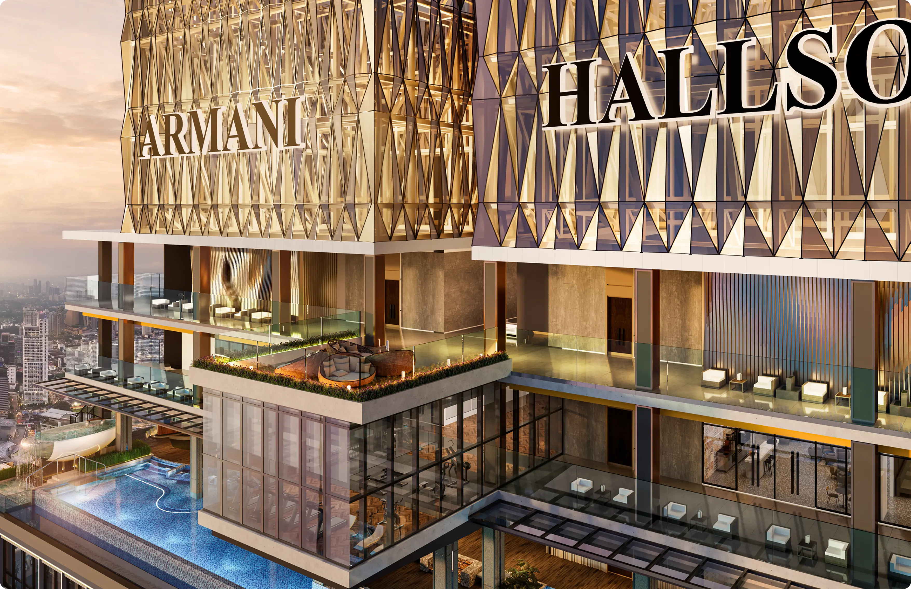 Armani Hallson Property View 6